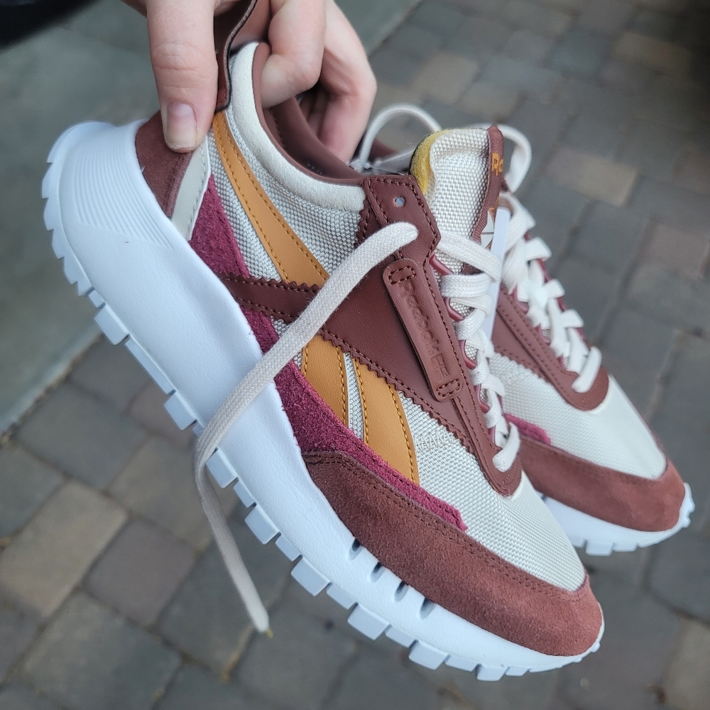 Reebok Tennies